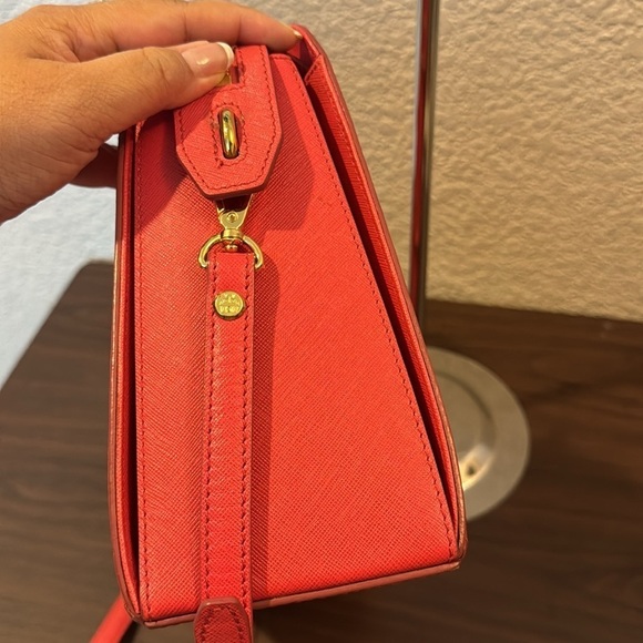 MCM Crossbody Bag in Saphiano Leather - Picture 5 of 12